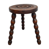 Tripod stool