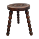 Tripod stool