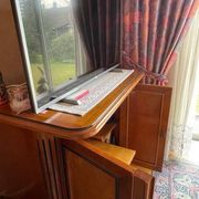 Tv-video-bar furniture