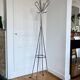 Gustave vintage coat rack by Habitat