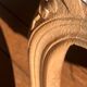 Pair of Louis XV Cabriolet Armchairs – Fully Restored – Parisian Style
