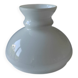 Globe / Opaline lampshade
