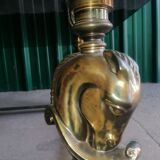 Horse head coffee table