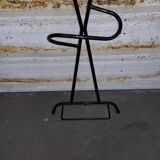 Coatrack 50s vintage
