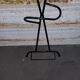 Coatrack 50s vintage