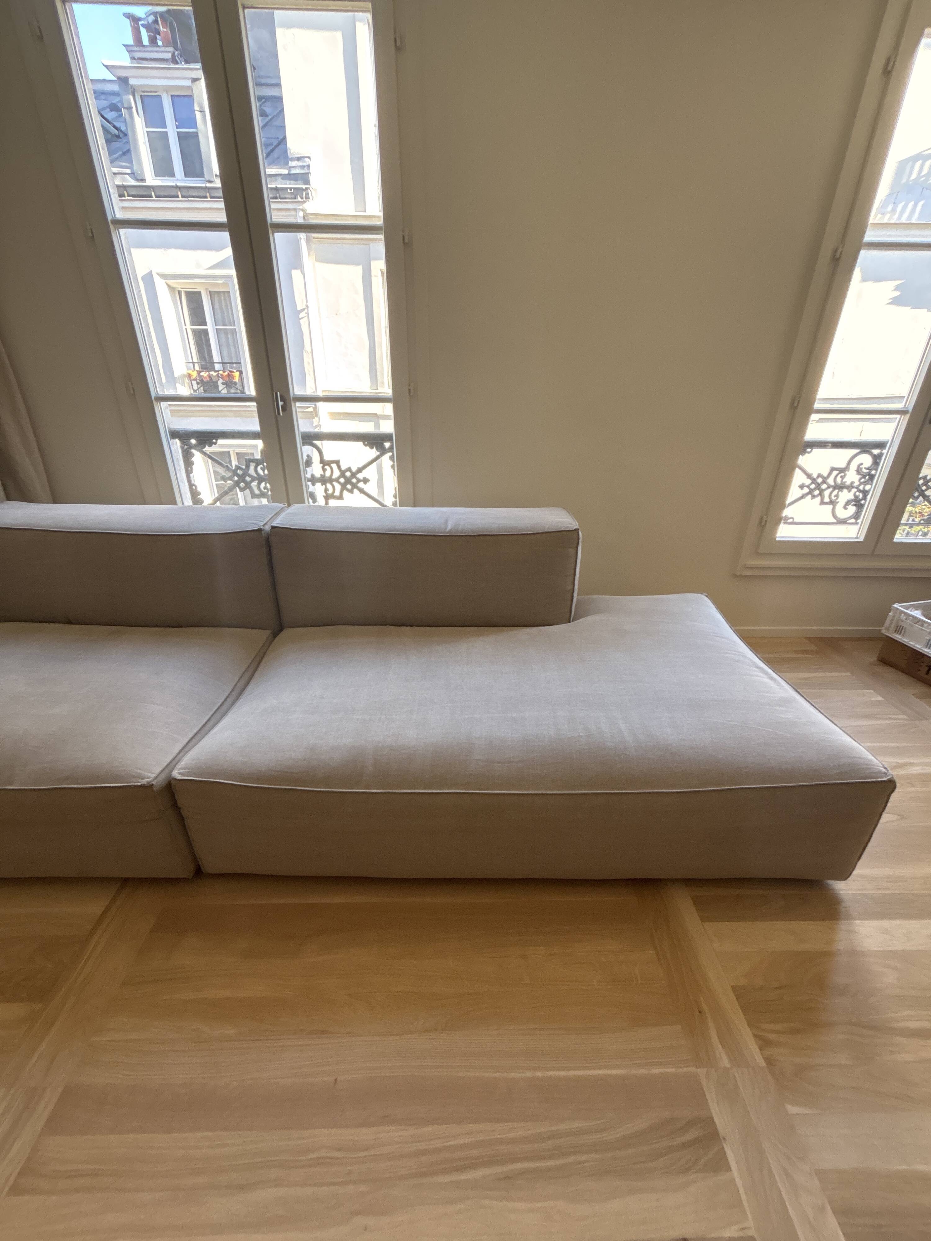 Catena Sofa Ferm Living