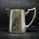ECW Jug - restaurant milk jug