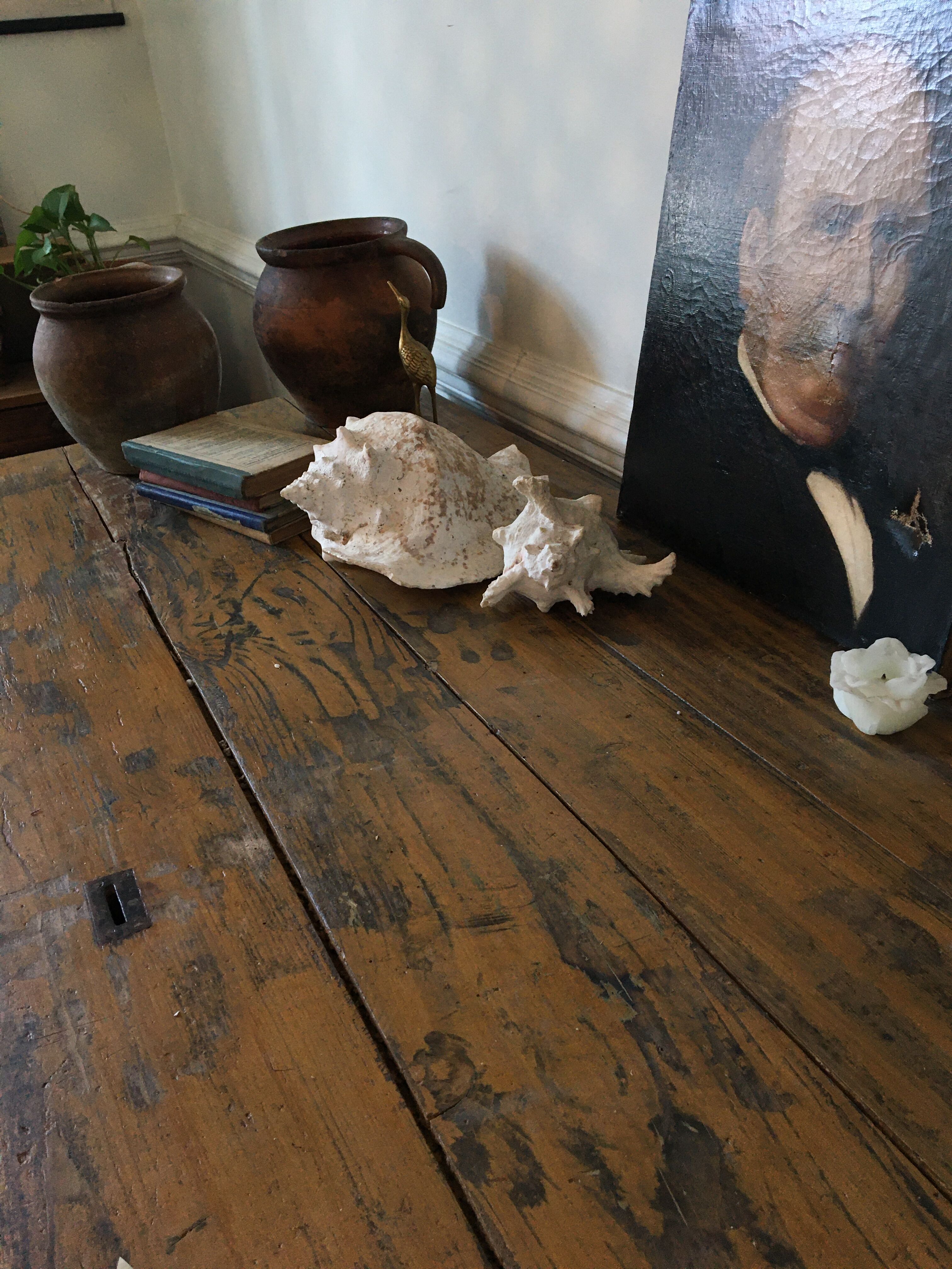 19th haberdashery counter