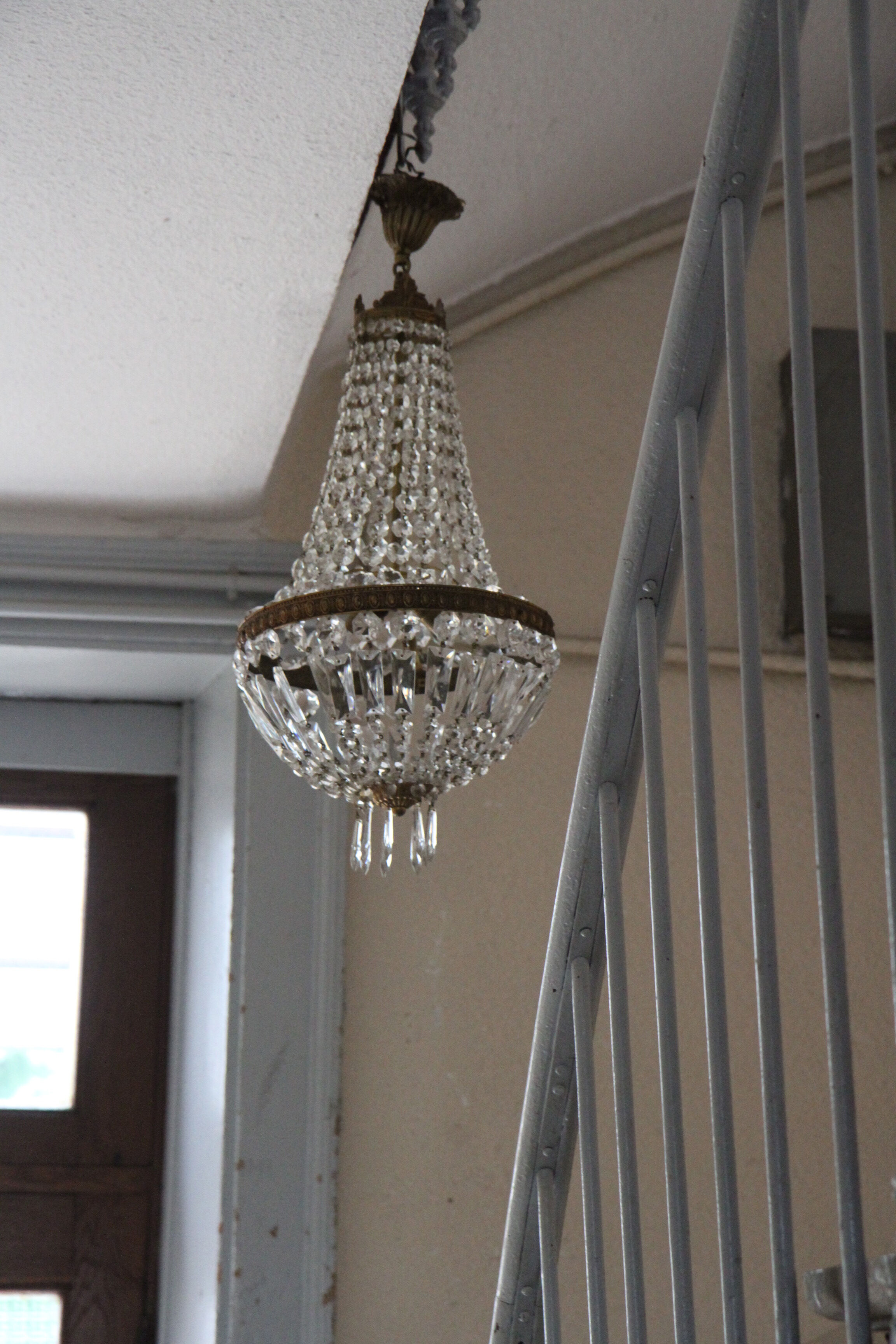 3 fire hot air balloon