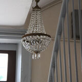 3 fire hot air balloon