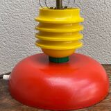 Vintage bulb lamp