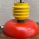 Vintage bulb lamp