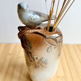 Vintage vase type "slip"