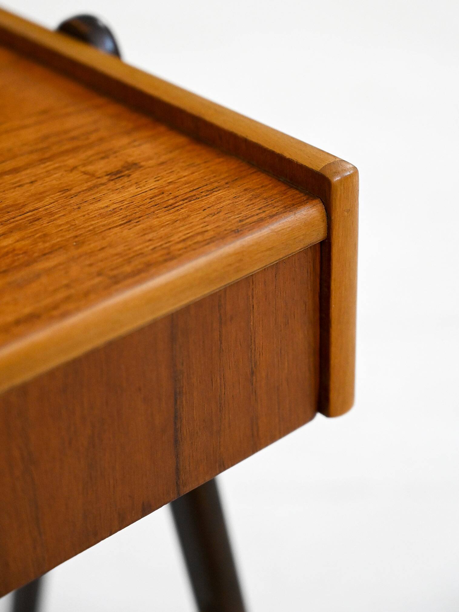 Nordic modernism bedside table