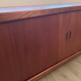 1960 sideboard