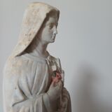 Statue of Saint Thérèse