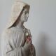 Statue Sainte Thérèse