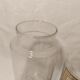 Set of apothecary jars