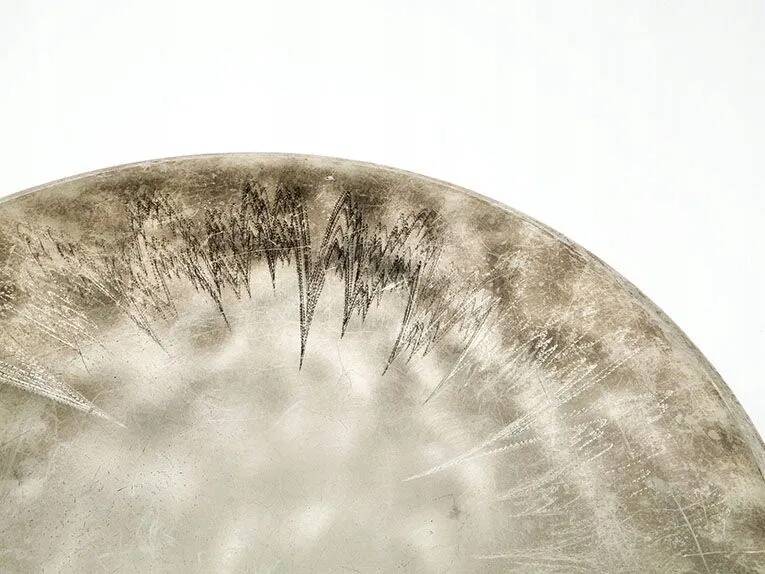 AX5 WMF Ikora - ART DECO fruit bowl - spheres