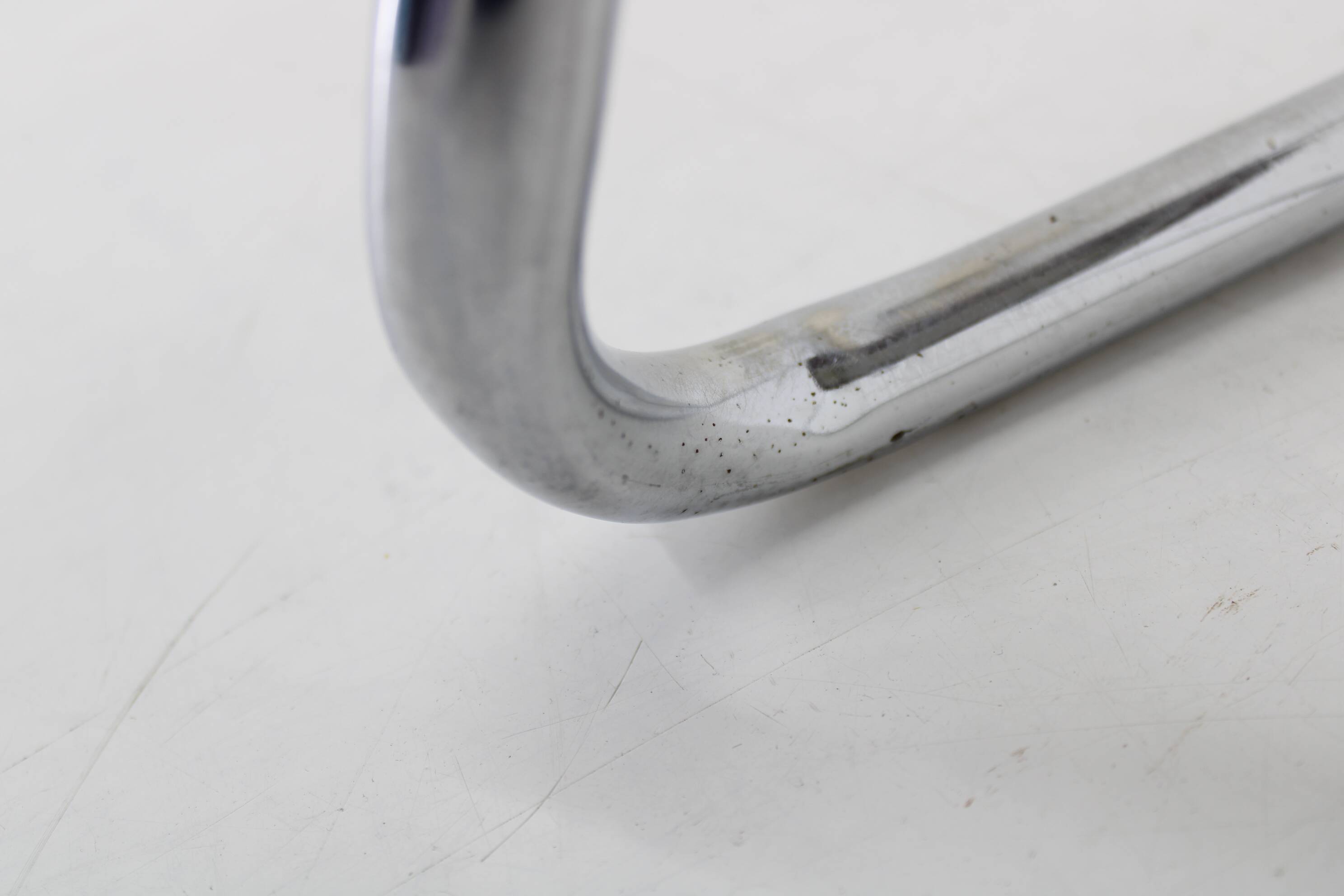 1970s Elmar Flototto Dining or Side Chair, Germany -40 Pieces Available