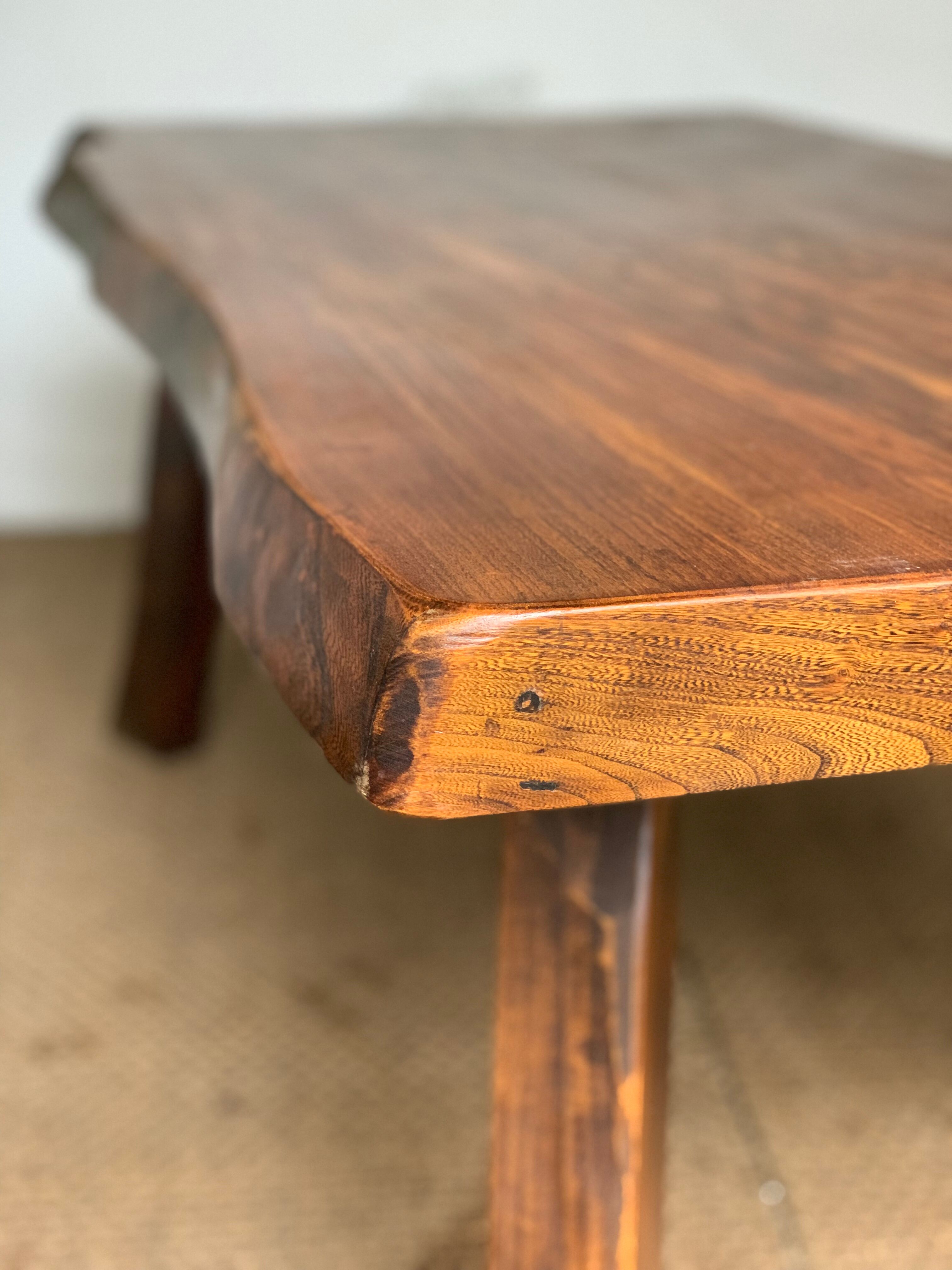 Farm table Olavi Hanninen