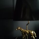 Vintage lamp