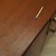 Teak sideboard, Danish design, 1960s, production: Denmark