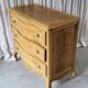 Commode ancienne restaurée