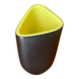 Elchinger bi-color vase