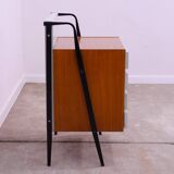 Commode vintage par Tatra nábytok, 1960, Tchécoslovaquie