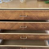 Scandinavian vintage dresser