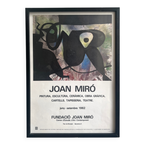 Affiche originale de