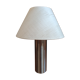 Lampe acier 1970