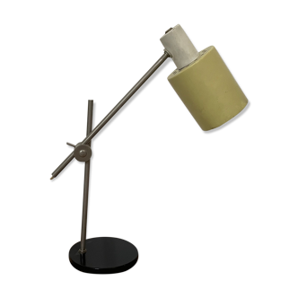 Articulated lamp