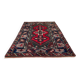 Vintage Turkish Dosemealti Rug ,191 x 131 cm