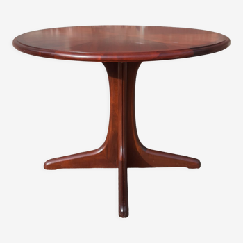 Table scandinave année 60