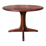 Scandinavian table from the 60s