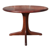 Scandinavian table from the 60s