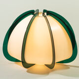 Lamp made by Tec 1970
