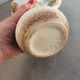 Ceramic vase
