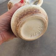 Vase en céramique