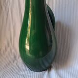 Pichet faience val d'or