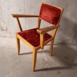 Chair bridge 60 years