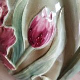 Vase dabbling