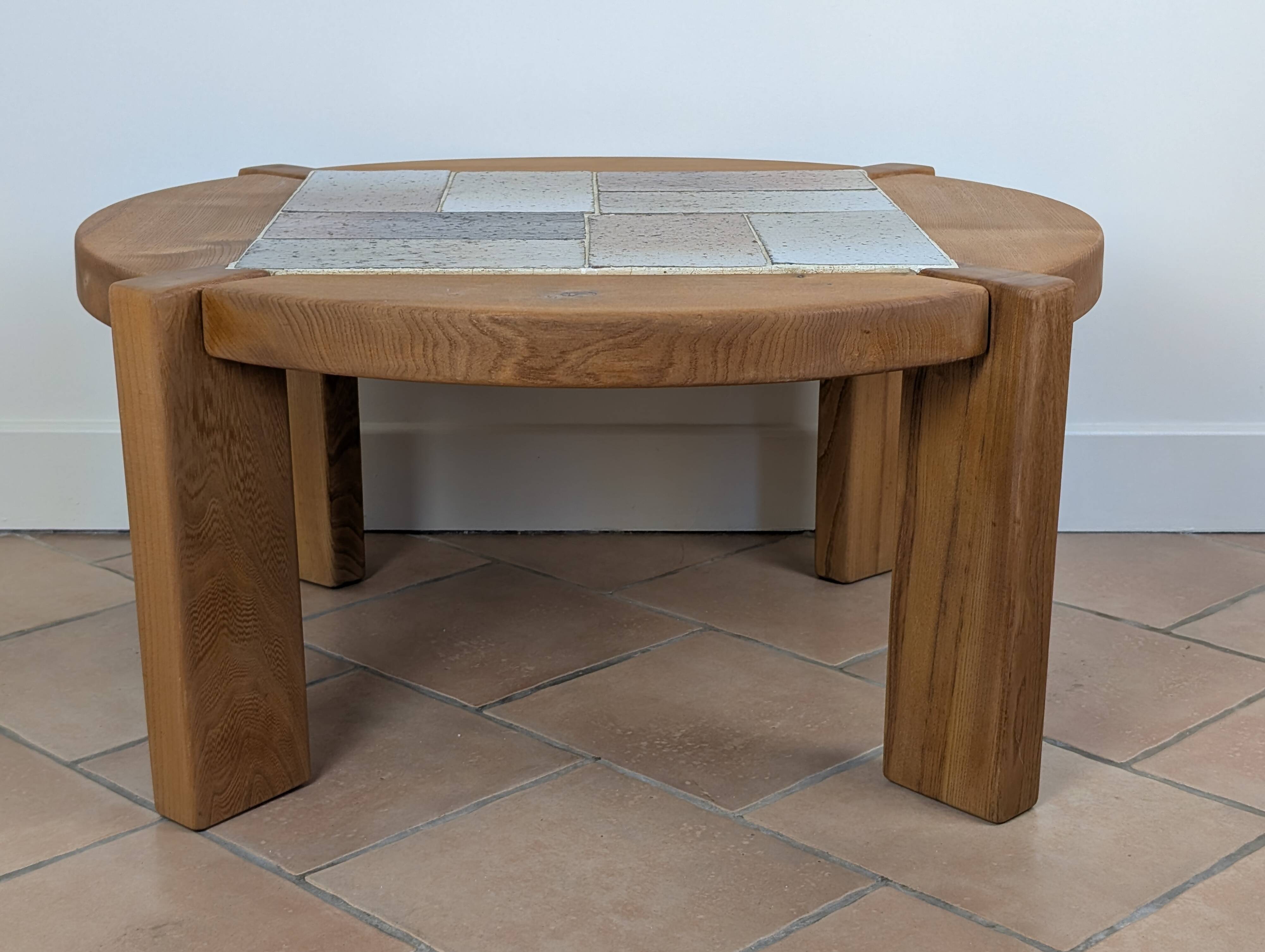 Maison Regain coffee table