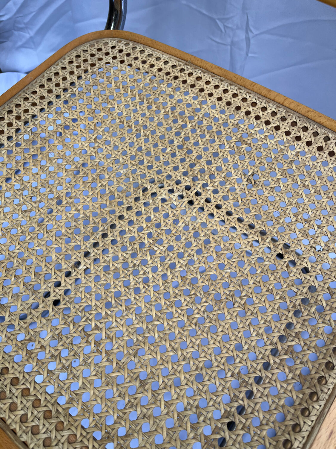 2 chairs B32 Marcel Breuer