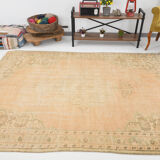 Tapis vintage en laine 260x194cm