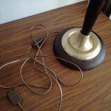 Retro lamp
