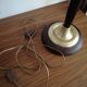 Retro lamp