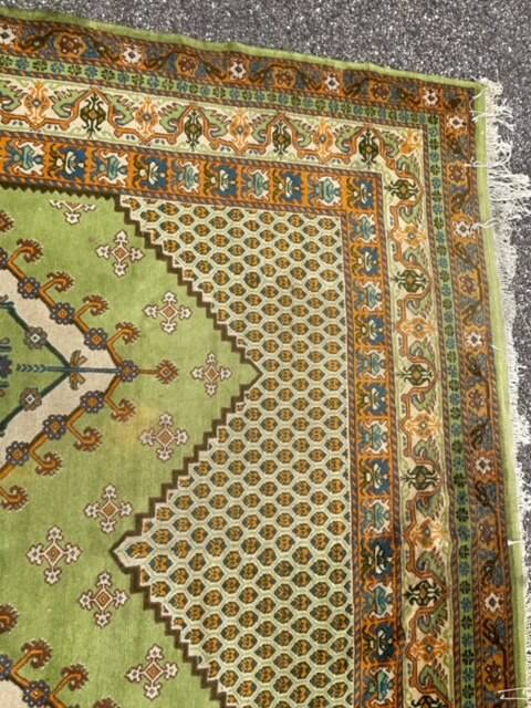 Oriental rug 350/250cm